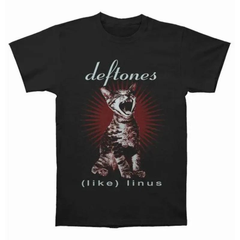 Ʈ Deftones Ÿ Ƽ, Linus TE1613  
